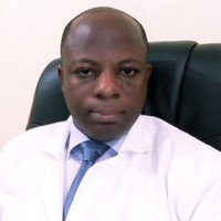 Jerry Boakye-Adu