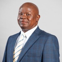 Abbey Mothokoa