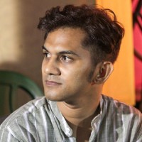 Mayukh Das