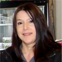 Frances McMillan