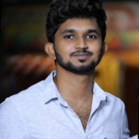 Sudarshan Saminathan