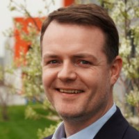 Dan Craigie
