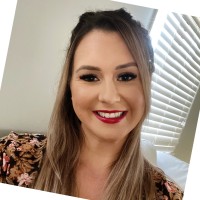 Kimberley Reynolds