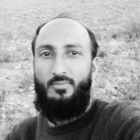 Muhammad Iftikhar Alam