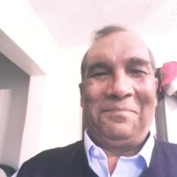 suresh ramkissoon