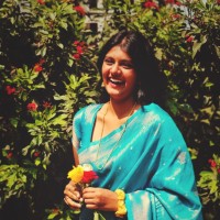 Priyanka Dhanave