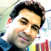 Malik Shoaib