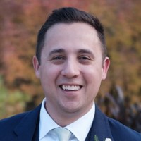 Branden Stewart, SHRM-SCP