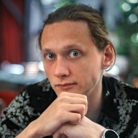 Artem Fisenko