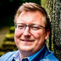 Casper Birch Buchberg