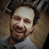 Maarten Van Der Giessen