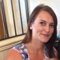 Ellie Bushnell-Crowther