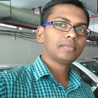 Shambhu Kumar