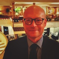 Jonathan Keohane