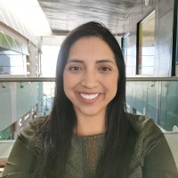 Lorena Judith Navarro Padrón