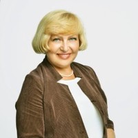 Елена Коновалова
