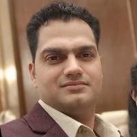Nitin Chaudhary