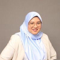Nur Zanariah Shahrom