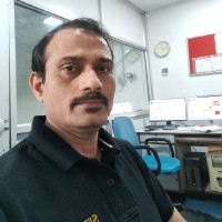 Pradeep Kumar Raghav