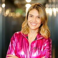 Maria Paula Silva Silva