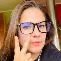 Marcela Barria Castillo