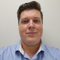 Sean Vusir