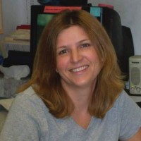 Jennifer Dick