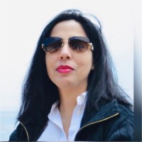 Shakila Zaneb