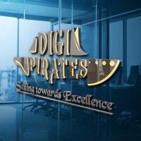 Digi Pirates