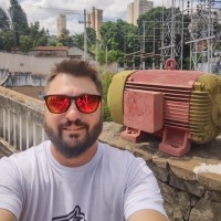 João Carlos Mazzotti Brustolin