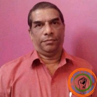 Vilas Nayak