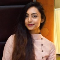 Asmita Paul