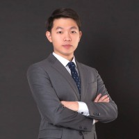 Albert Wang