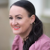 Tessa Hawes