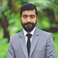 Abhishek Choudhury