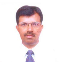 Mukesh Pandey