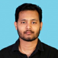 Vyjith V