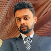 Dhananjaya Ekanayake