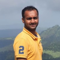 Gaurav Murari