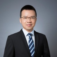 Daniel Yu