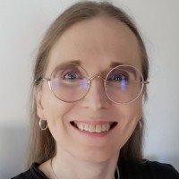 Tanja Vigdisdottir