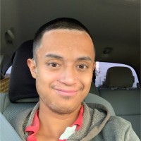 Nicholas Magcamit