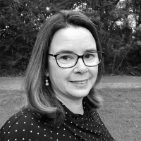 Amy Shockley