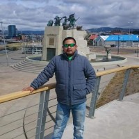Jonathan Gadea