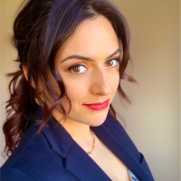 Coralie Desoutter