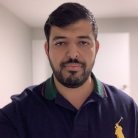 Muhammad Shaharyar