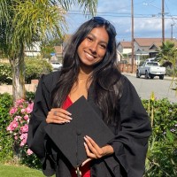 Sarina Patel