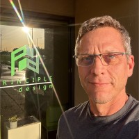 M. Ben Smith, AIA, NCARB