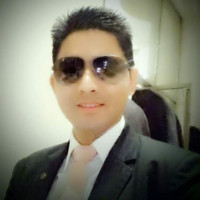 Raj Chetri