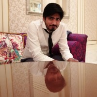 Adil Mohamed